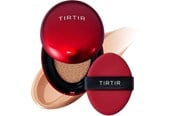 Makeup - TirTir Mask Fit Red Mini Cushion Foundation 33C Hazel - 8809928135687