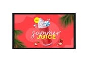Infoskærme & Digital Skiltning - LG 55XE3P-B High-brightness IP56 Outdoor Display 55" - 55XE3P-B