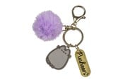 Merchandise - Pusheen - PUSHEEN nøglering - PUSE2991