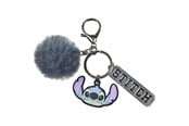 Merchandise - Lilo & Stitch - LILO & STITCH nøglering - STLR2991