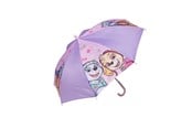 Rejsebøger - GIRLS umbrella L 58 cm x 70 cm - Rejsebog - 045608900