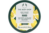 Kropspleje - The Body Shop Mango Body Yogurt - 5028197370350