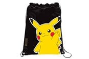 Tasker - Pokemon POKÉMON drawstring gym bag 35 x 45 cm - 161609610