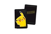 Tasker - Pokemon POKÉMON Wallet 13 x 8.5 cm - 161609800