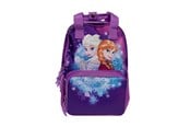 Skoletilbehør - Disney FROZEN small backpack - 119309410