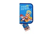 Skoletilbehør - Pokemon Paw Patrol fyldt single penal hus med 8 spidsede blyanter - 145708308