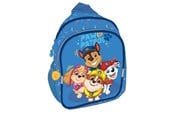 Skoletilbehør - Pokemon Paw Patrol Lille rygsæk med 2 front lommer, 2 mesh side lommer - 145709435