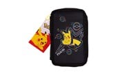 Skoletilbehør - Pokemon POKÉMON NEON 2-compartment filled pencil case 300D polyester 19.5 x 12.5 x 5 cm - 161508516