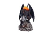 Merchandise - Nemesis Now - Lord Of The Rings - Balrog Sand Timer - B7743C26