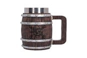 Merchandise - Nemesis Now - Nemesis - One Piece - Barrel Tankard - Krus - B7767C26