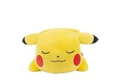 Pokemon - Pokemon Sleeping Pikachu 45 cm - 0191726764236