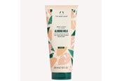 Kropspleje - The Body Shop Almond Milk Creamy Body Lotion - 5028197345433