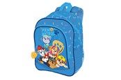 Schleich - Pokemon Paw Patrol Junior rygsæk med 2 front lommer og 2 mesh side lommer - 145709240