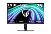 Skærm - 25" LG UltraGear 25G523B-B - G5 Series - LED monitor - HDR - 25G523B-B.AEU