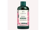 Kropspleje - The Body Shop British Rose Shower Gel - 5028197332624