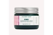 Ansigtspleje - The Body Shop Vitamin E Night Cream - 5028197270032