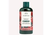 Kropspleje - The Body Shop Strawberry Shower Gel - 5028197332754