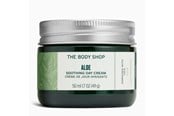 Ansigtspleje - The Body Shop Aloe Soothing Day Cream - 5028197267698