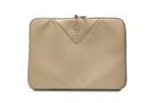 Tasker - GUESS Triangle 4G cover for a 14" laptop - gold - 3666339214036