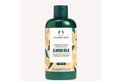 Kropspleje - The Body Shop Almond Milk Shower Cream - 5028197332648