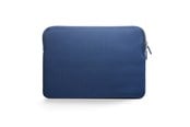 Tasker - Trunk Neoprene Sleeve - 13" - MacBook Air (M2/M3/M4) - Navy - TR-ALSPA13-NAV