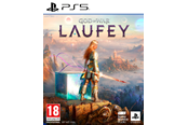 Spil - God of War Laufey - Sony PlayStation 5 - Action - 1000058922