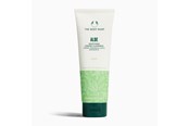 Ansigtspleje - The Body Shop Aloe Soothing Cream Cleanser - 5028197265540