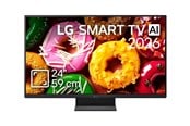 Fladskærms TV - LG 24" Fladskærms TV LED 1080p (FullHD) Cinema HDR 24LB70003LA LB70 - 24LB70003LA.AEU