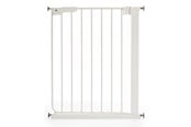 Baby Udstyr - BabyDan SlimFit sikkerhedsgitter hvid 60-66.5 cm - 501122
