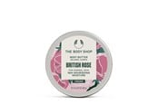 Kropspleje - The Body Shop British Rose Body Butter - 5028197973759