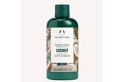 Kropspleje - The Body Shop Coconut Shower Cream - 5028197332655