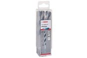 Bor & bits - Bosch HSS PointTeQ Drill Bit 8.6mm 10pcs - 2608577254
