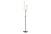 Lamper - EGLO Stars of Light CLARES GULV 3L CCT H1550 FODAFBR. BRONZE - 390546