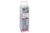 Bor & bits - Bosch HSS PointTeQ Drill Bit 7.8mm 10pcs - 2608577246
