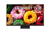 Fladskærms TV - LG 27" Fladskærms TV LED 1080p (FullHD) High Dynamic Range 10 (HDR10) 27LB70003LA LB70 - 27LB70003LA.AEU