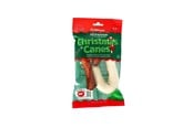 Hunde - Dogman Julelegetøj stok 2 stk. 12,5cm - 306080