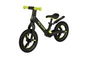 Løbecykler, Gåbiler & Scootere - My Hood Runner - Black/Green - 505530