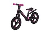 Løbecykler, Gåbiler & Scootere - My Hood Runner - Black/Pink - 505531
