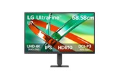 Skærm - 27" LG UltraFine 27U710B-B - 27U710B-B