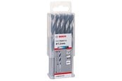Bor & bits - Bosch HSS PointTeQ Drill Bit 7.3mm 10pcs - 2608577241