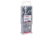 Bor & bits - Bosch HSS PointTeQ Drill Bit 7.2mm 10pcs - 2608577240