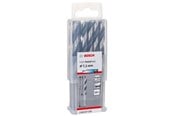 Bor & bits - Bosch HSS PointTeQ Drill Bit 7.1mm 10pcs - 2608577239