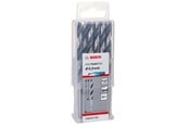 Bor & bits - Bosch HSS PointTeQ Drill Bit 8.9mm 10pcs - 2608577237