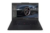 Bærbar - Lenovo ThinkPad P1 G7 - 16" | Core Ultra 7 | 32 GB RAM | 1 TB SSD | Nordic Keyboard - 21KWS14503