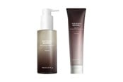 Gaveæsker - HaruHaru Wonder - Complete Cleansing Duo Set - 8809532222551