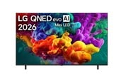 Fladskærms TV - LG 65" Fladskærms TV QNED 4K Dolby Vision 65QNED85B3B - 65QNED85B3B.AEU