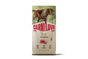 Hunde - Carnilove True Fresh Duck - tør hundefoder - 12kg - 8595602581887