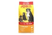 Hunde - JOSERA JosiDog Economy – tørfoder til hunde – 15kg + 3kg - 4032254795995