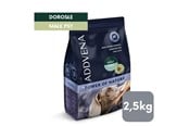 Hunde - ADDVENA Power of Nature Adult Small Lamb - tørfoder til hunde - 2,5kg - 5906395581474