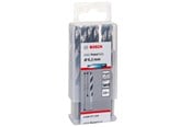 Bor & bits - Bosch HSS PointTeQ Drill Bit 6.1mm 10pcs - 2608577229